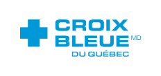 Croix Bleue