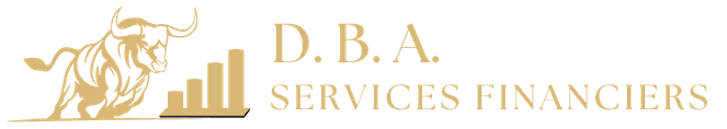 D.B.A. Services Financiers