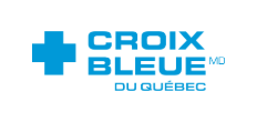 Croix Bleue