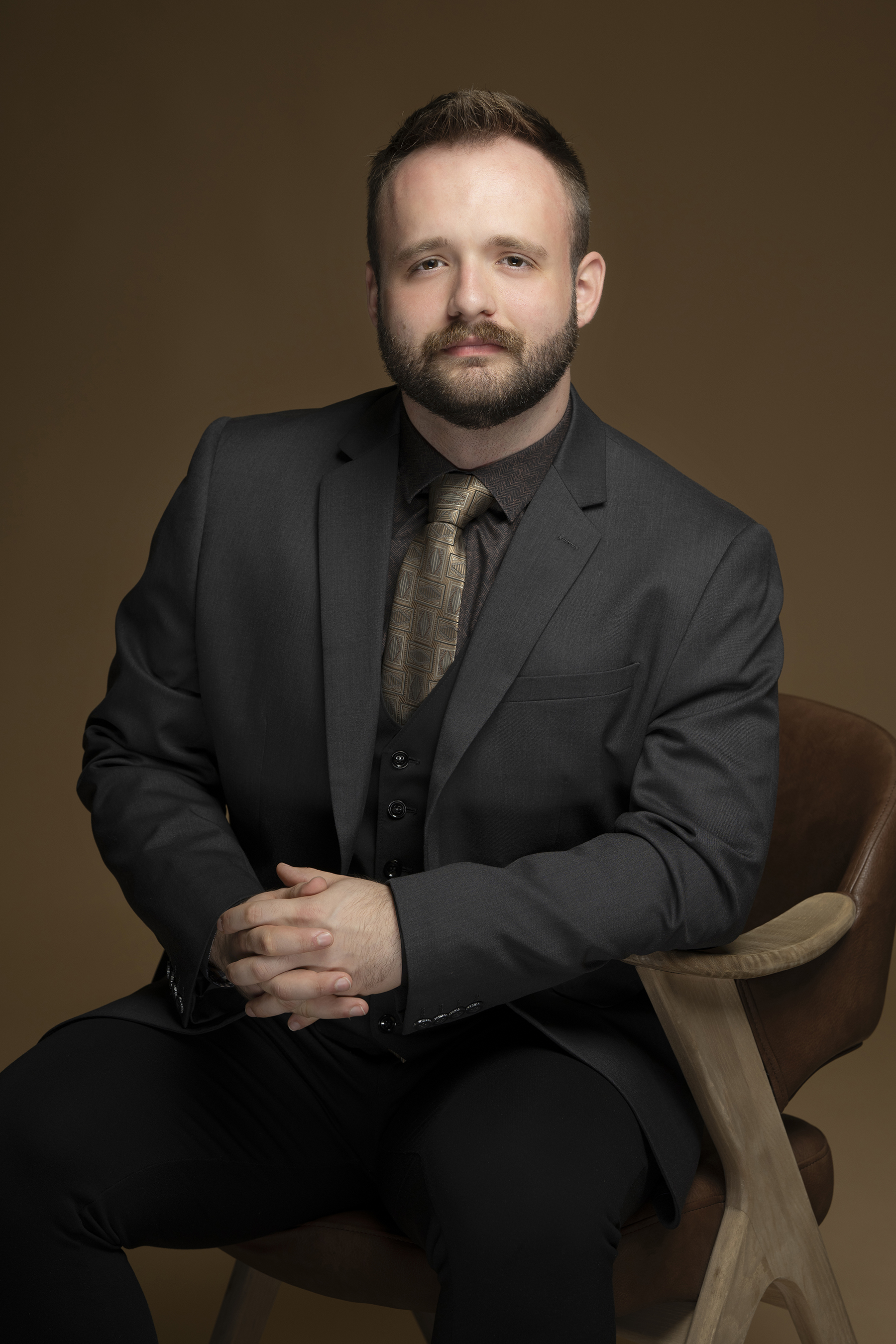 Photo de Zachary Beauchemin