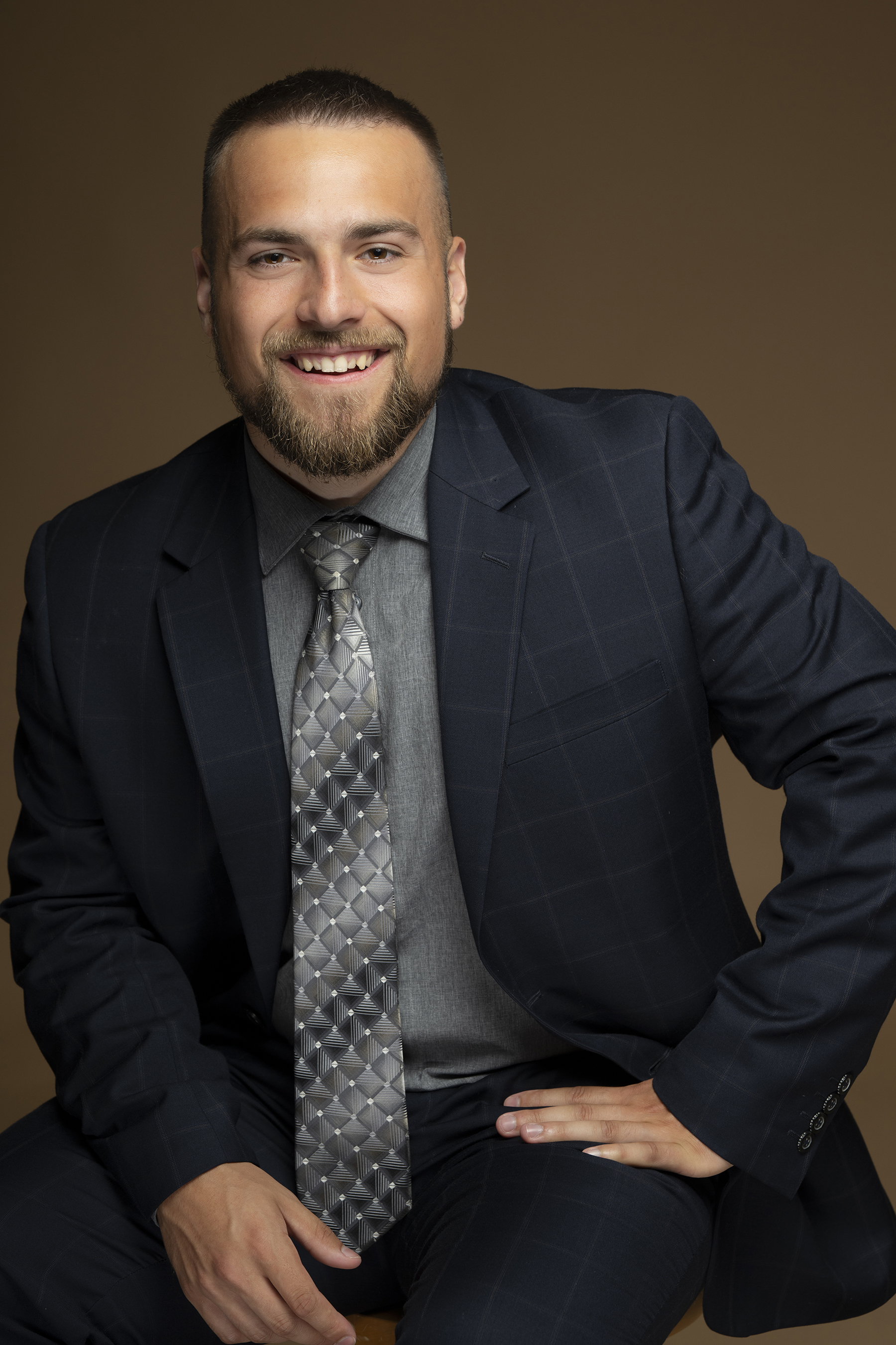 Photo de Victor Boily