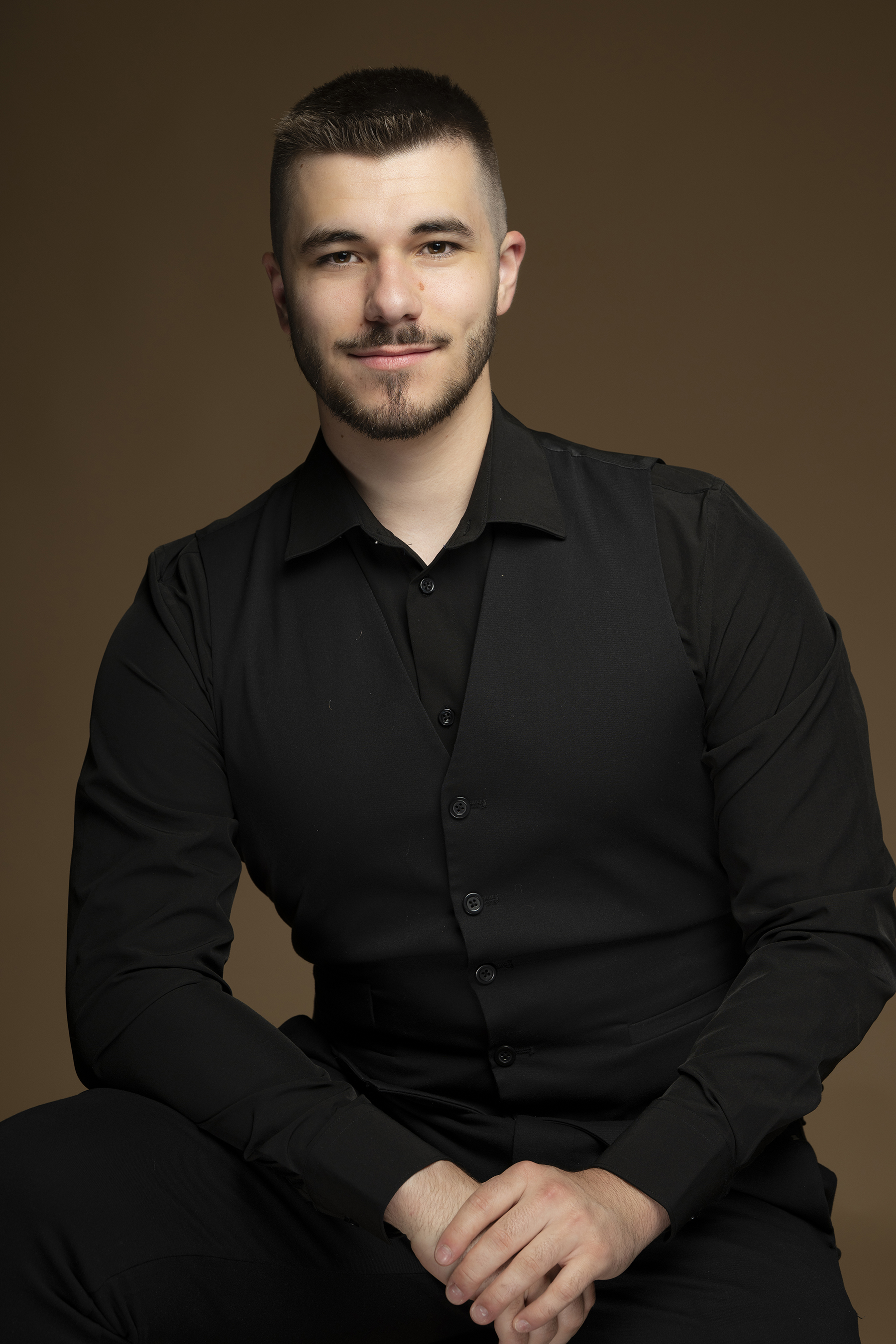 Photo de William Dagenais