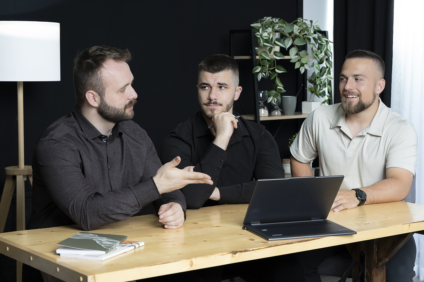 Événement DBA Services Financiers